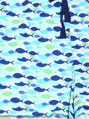 Kotty Blue Lounge Set KTTSET19