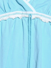 Kotty Blue Lounge Set KTTSET19