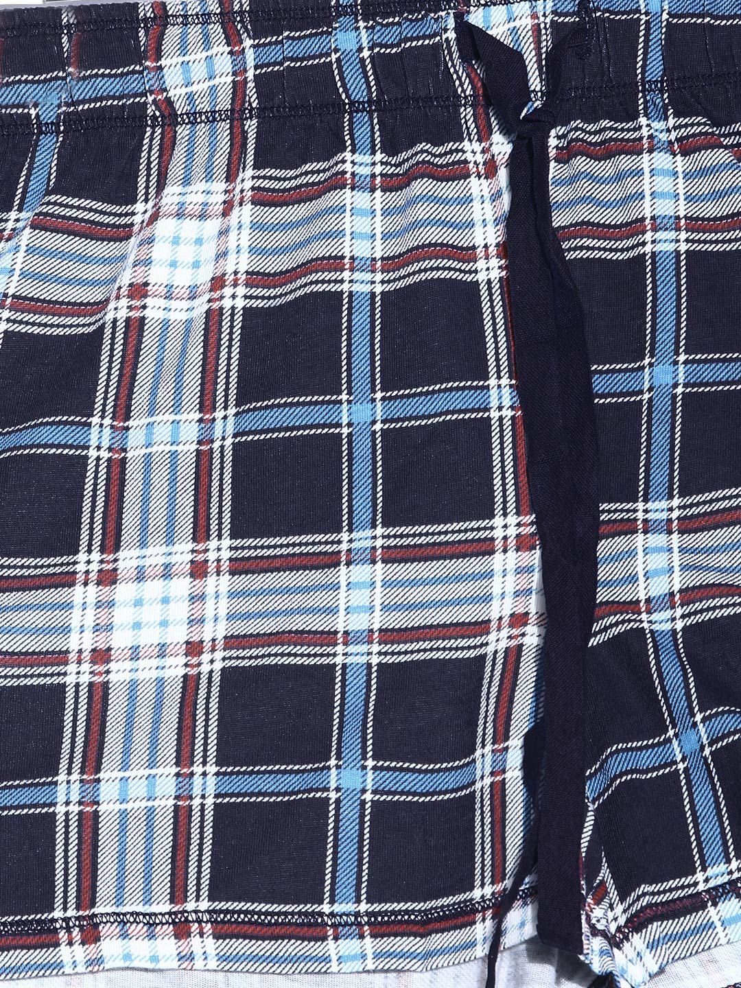 Kotty Navy Lounge Set KTTSET30