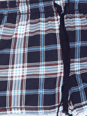 Kotty Navy Lounge Set KTTSET30