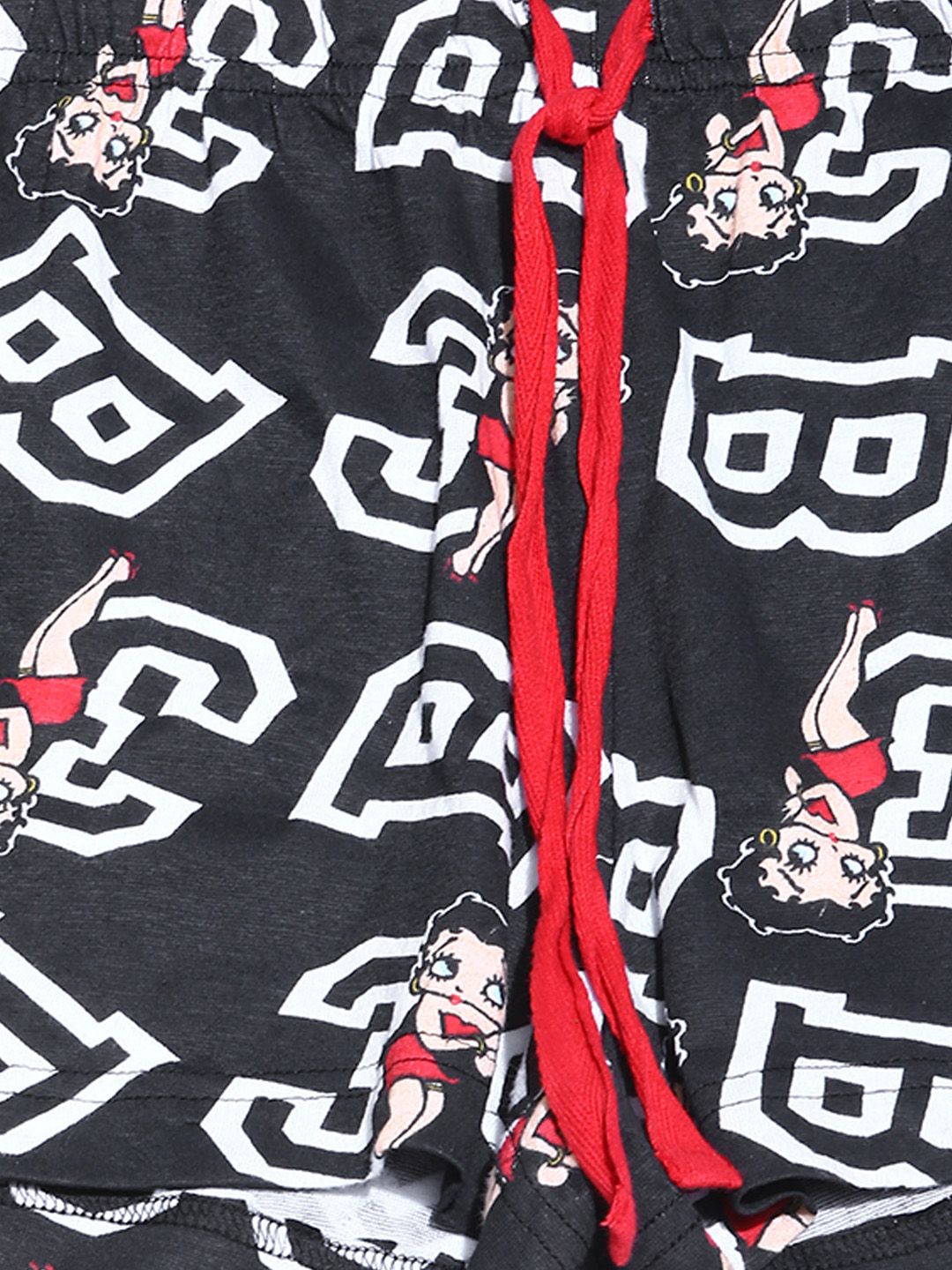 Kotty Multicoloured Lounge Set KTTSET10