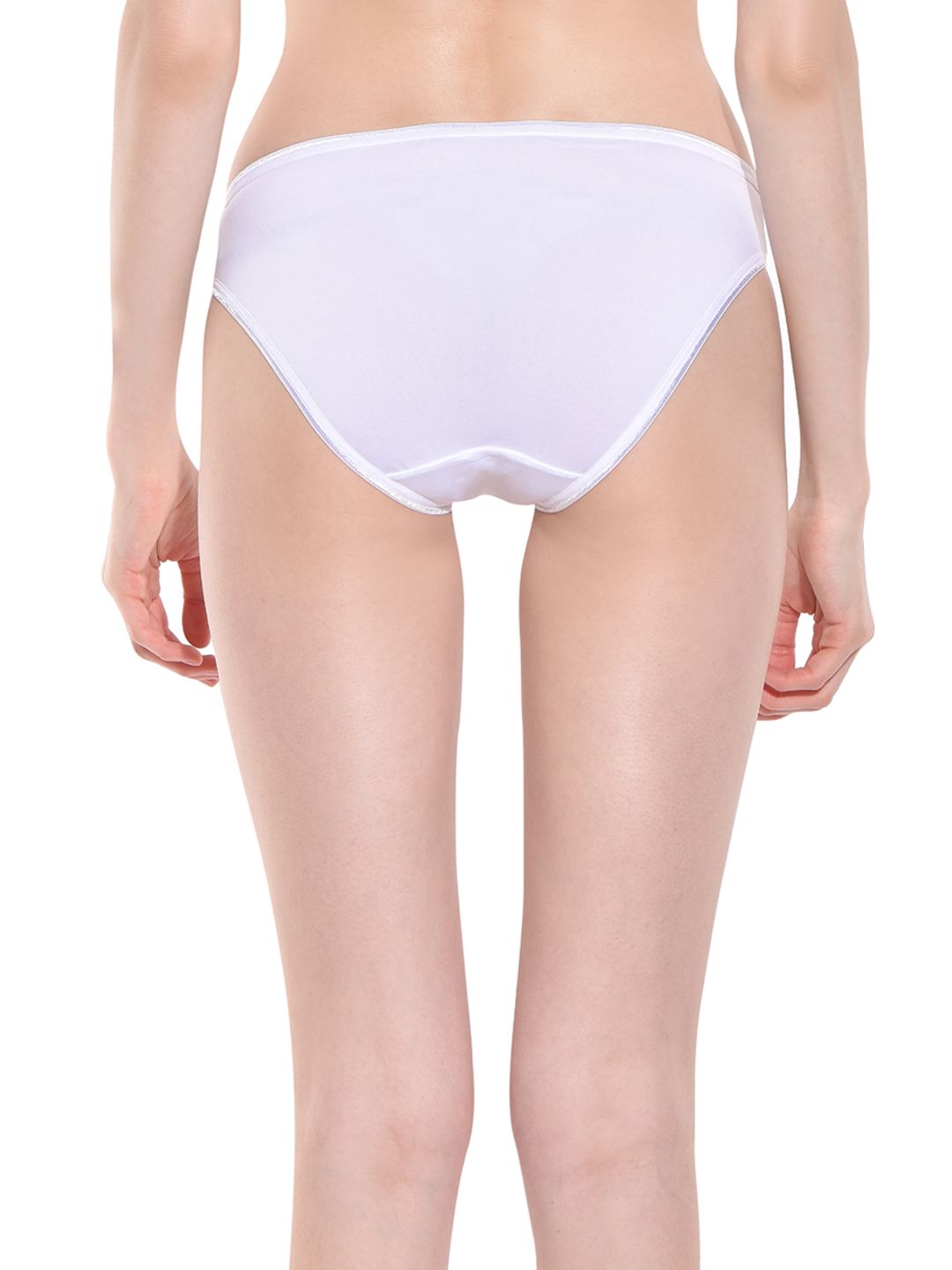 Kotty Women Pack of 3 Hipster Briefs MNTR3PCPANTYSET10