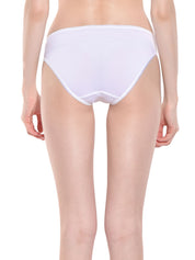 Kotty Women Pack of 3 Hipster Briefs MNTR3PCPANTYSET10