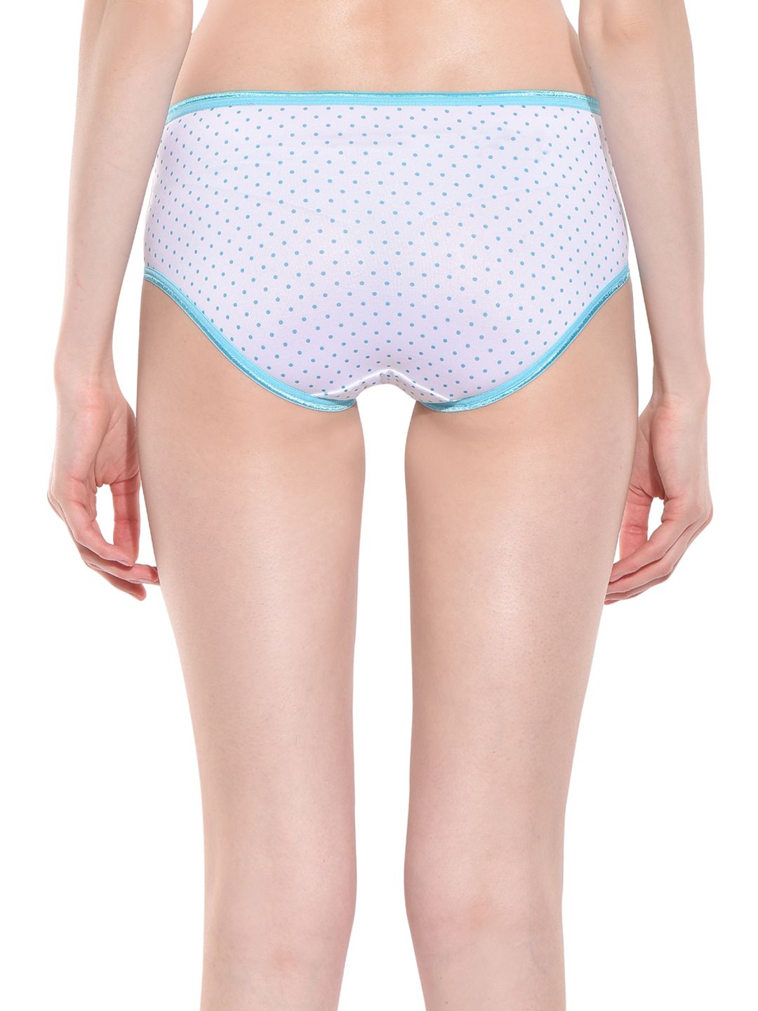 Kotty Women Pack of 3 Hipster Briefs MNTR3PCPANTYSET10