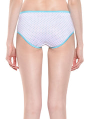 Kotty Women Pack of 3 Hipster Briefs MNTR3PCPANTYSET10