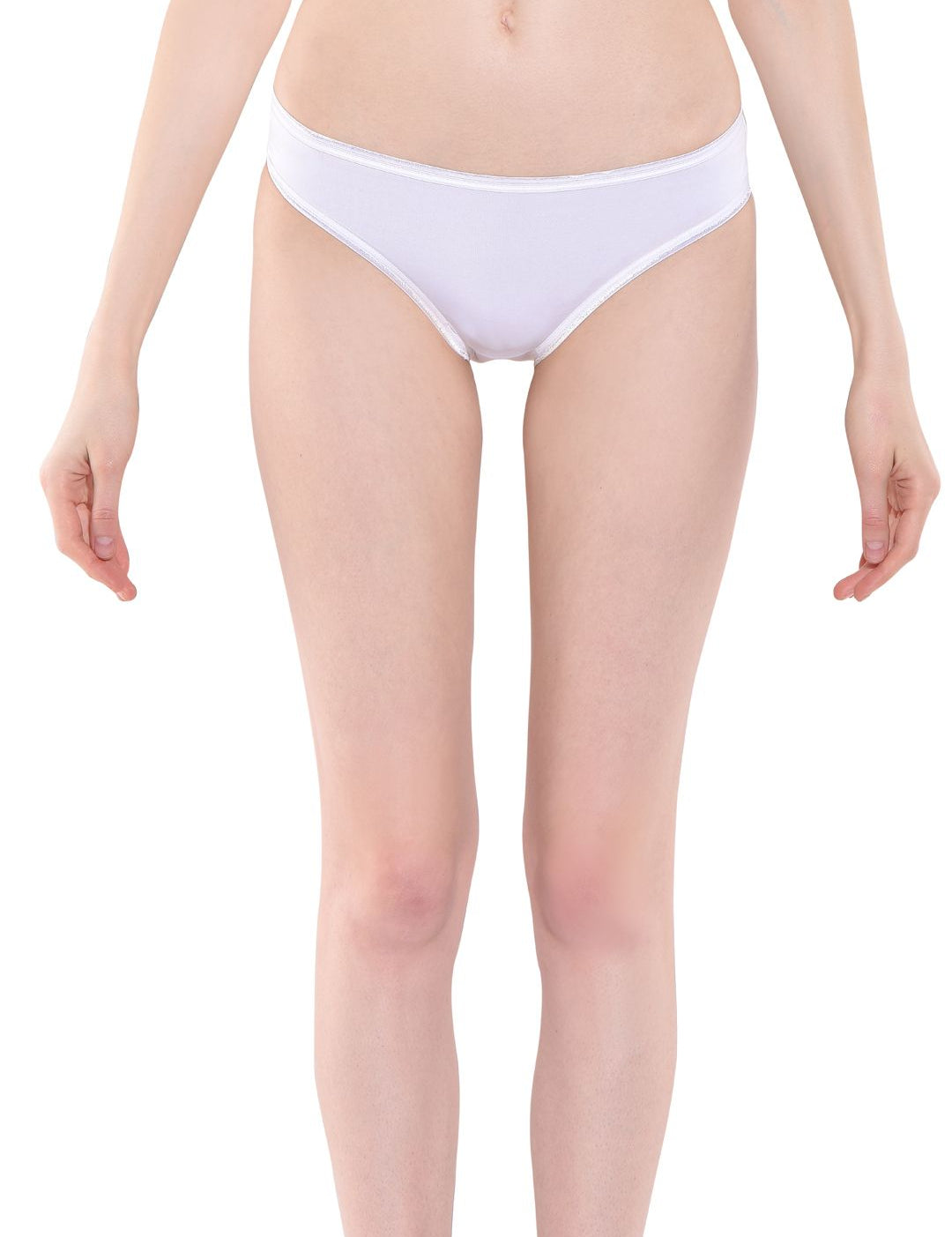 Kotty Women Pack of 3 Hipster Briefs MNTR3PCPANTYSET10