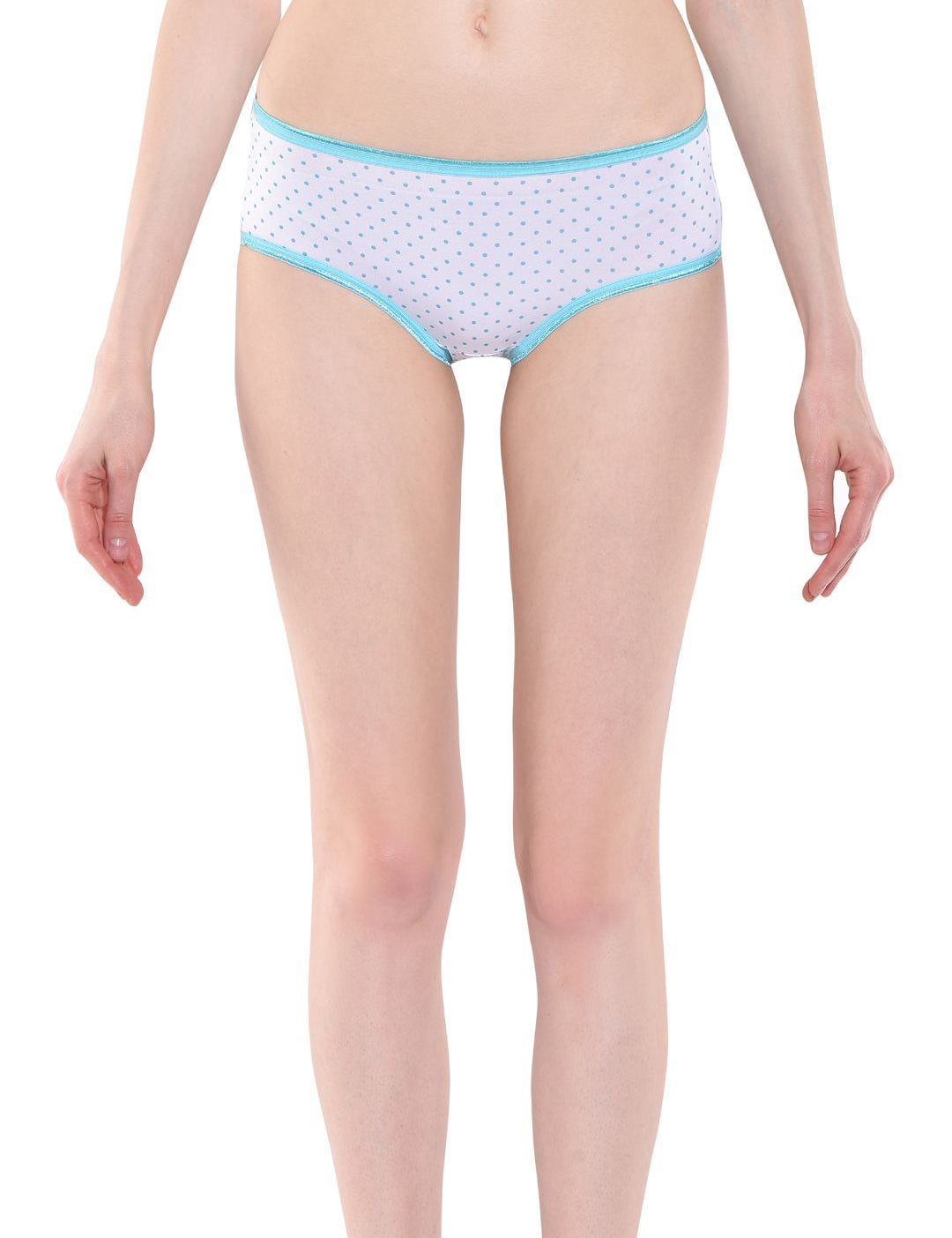 Kotty Women Pack of 3 Hipster Briefs MNTR3PCPANTYSET10