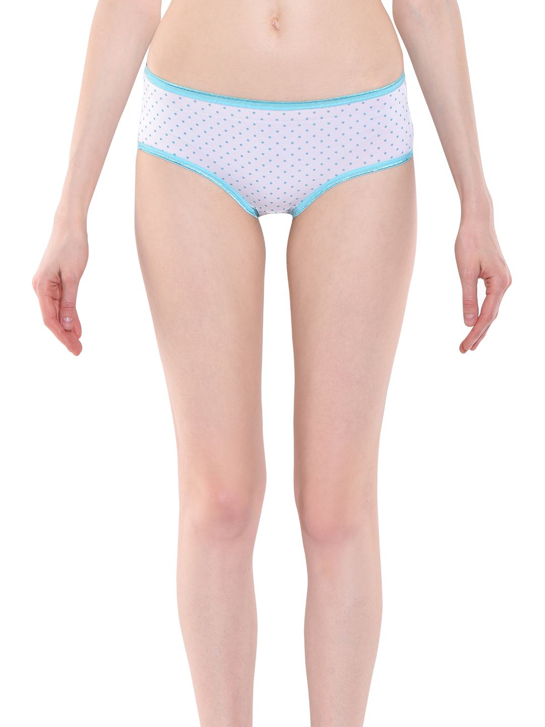 Kotty Women Pack of 3 Hipster Briefs MNTR3PCPANTYSET10