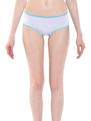 Kotty Women Pack of 3 Hipster Briefs MNTR3PCPANTYSET10