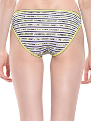 Kotty Women Pack of 3 Printed Briefs MNTR3PCPANTYSET02