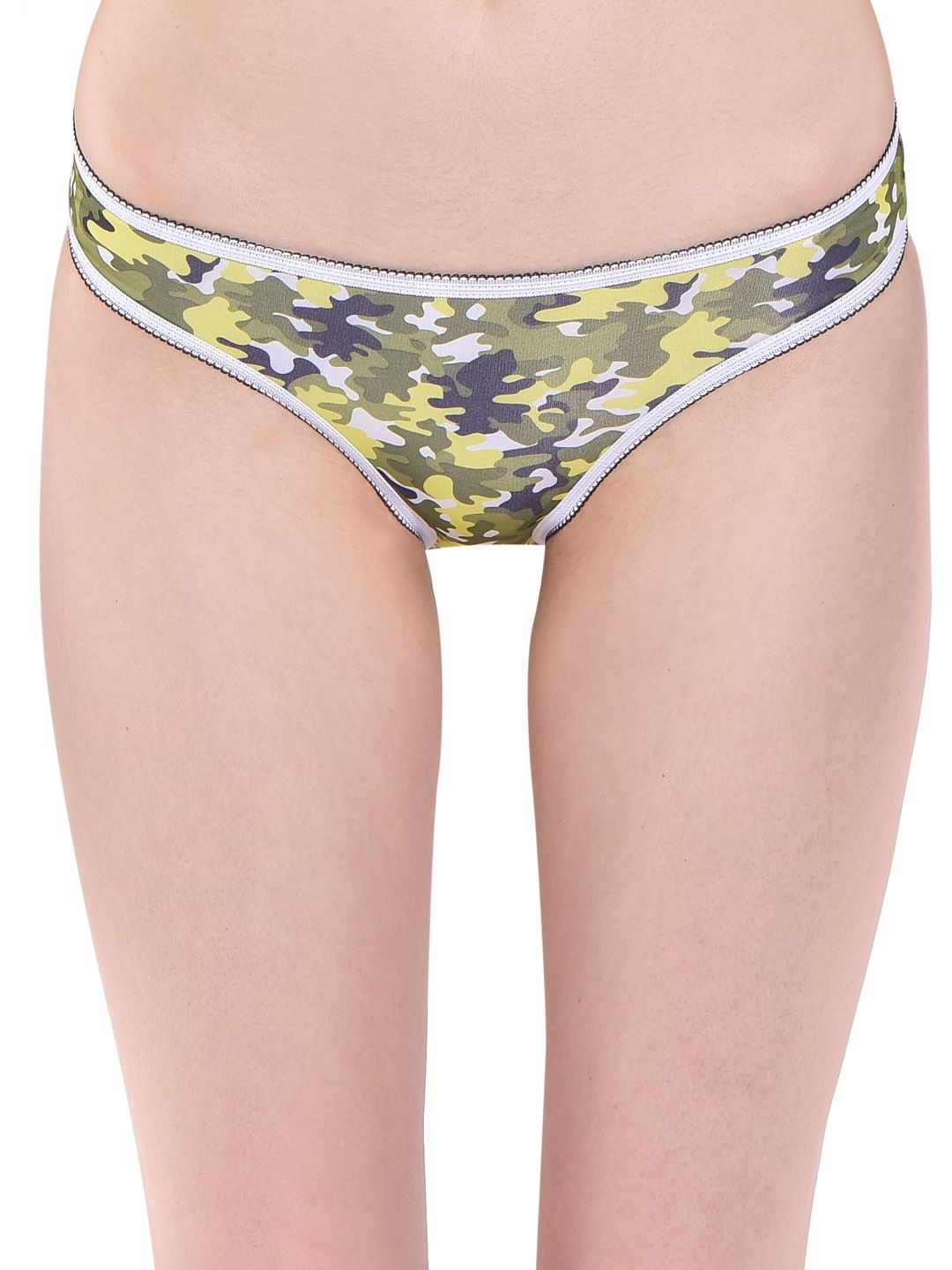 Kotty Women Pack of 3 Printed Briefs MNTR3PCPANTYSET02