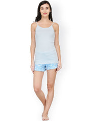 Kotty Blue Lounge Set KTTSET33