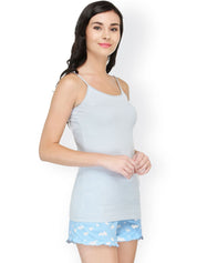 Kotty Blue Lounge Set KTTSET33