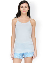 Kotty Blue Lounge Set KTTSET33