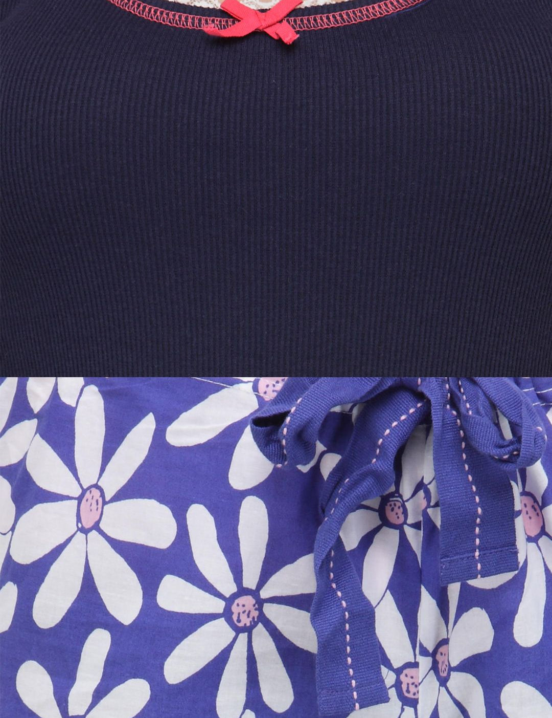 Kotty Blue Lounge Set KTTSET46