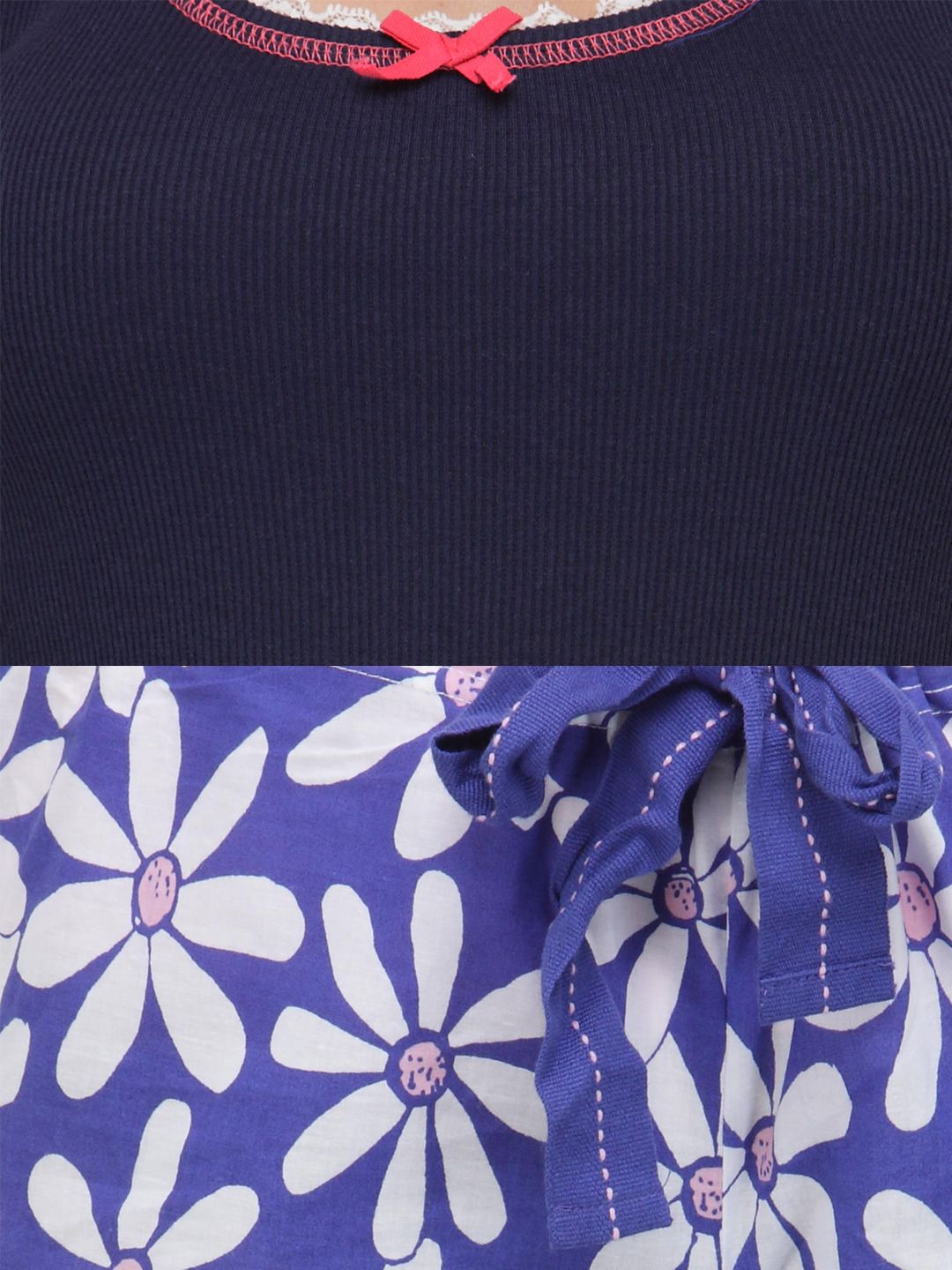 Kotty Blue Lounge Set KTTSET46