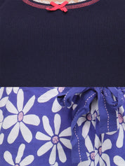 Kotty Blue Lounge Set KTTSET46