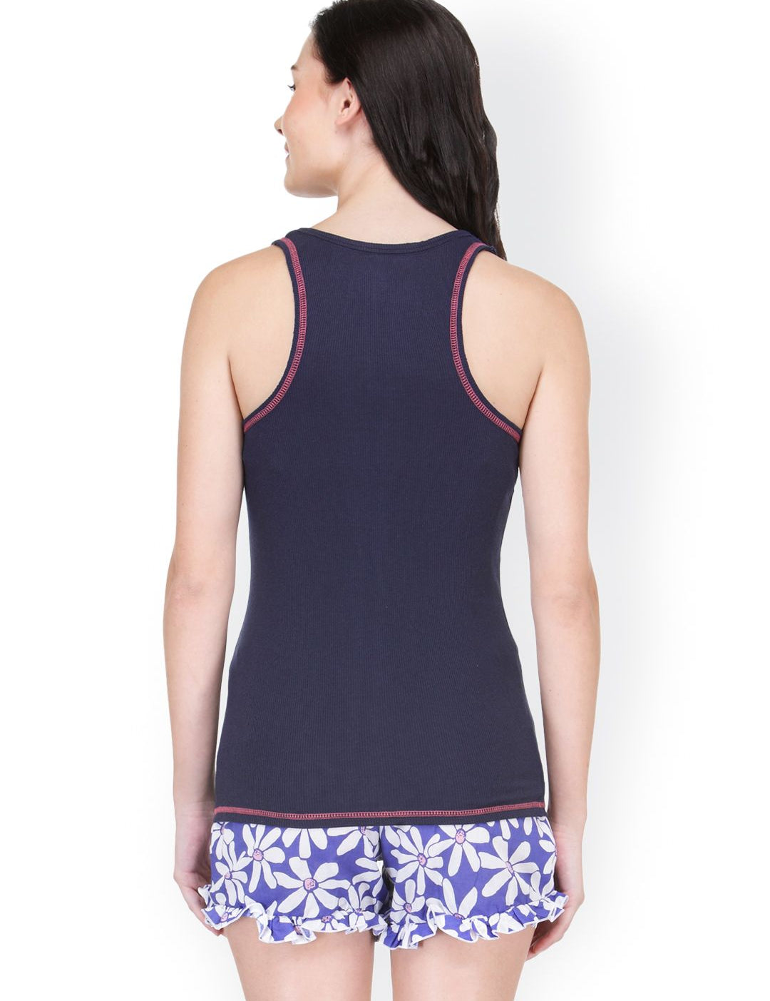 Kotty Blue Lounge Set KTTSET46