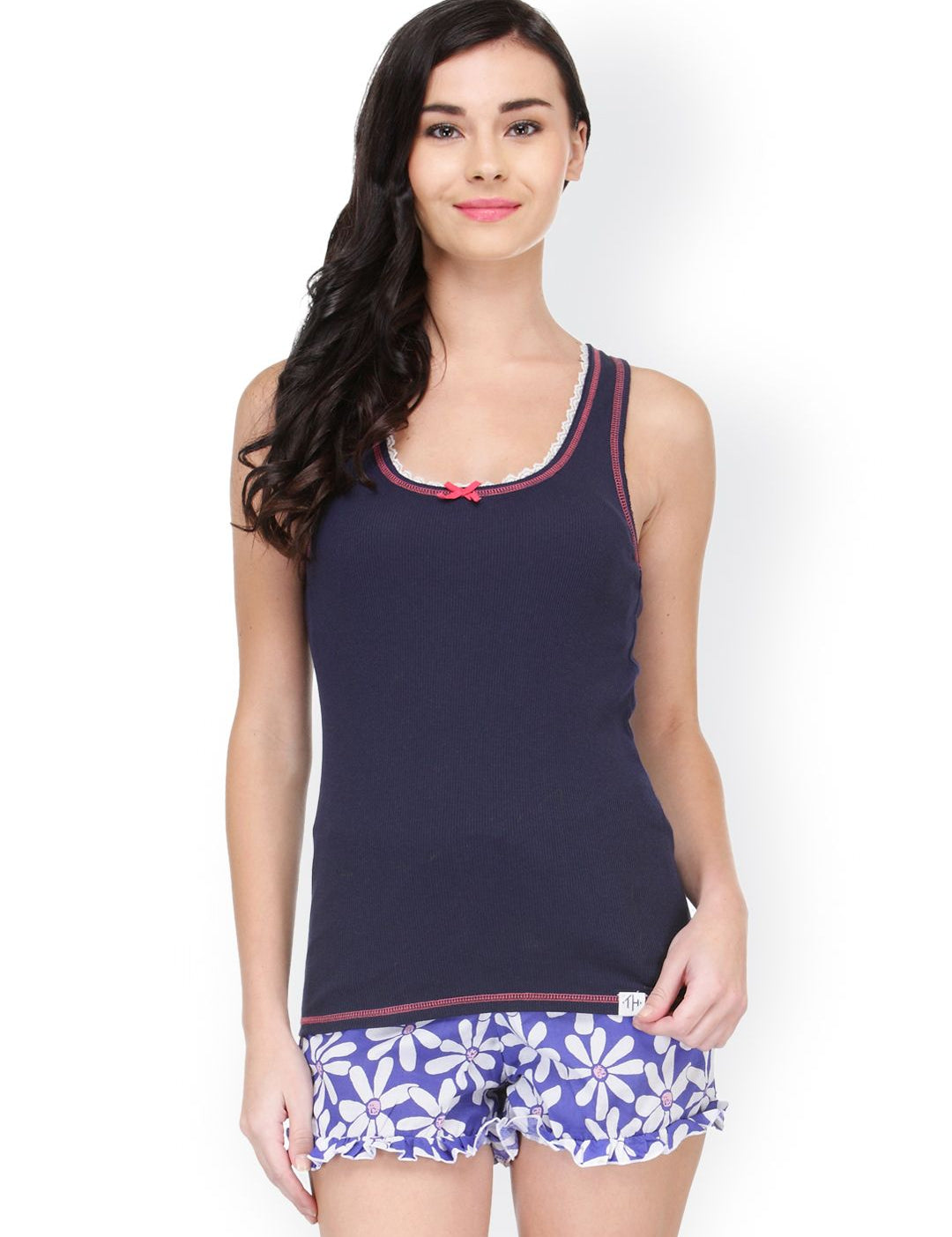 Kotty Blue Lounge Set KTTSET46