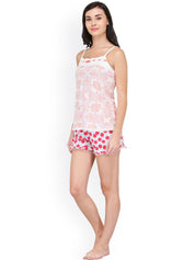 Kotty Multicoloured Lounge Set KTTSET40