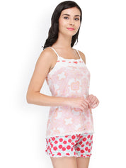 Kotty Multicoloured Lounge Set KTTSET40