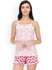 Kotty Multicoloured Lounge Set KTTSET40