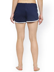 Kotty Pack of 2 Printed Sleep Shorts KTT2PCSLEEPSHORTSSET12