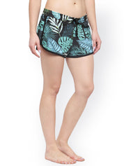 Kotty Pack of 2 Printed Sleep Shorts KTT2PCSLEEPSHORTSSET12