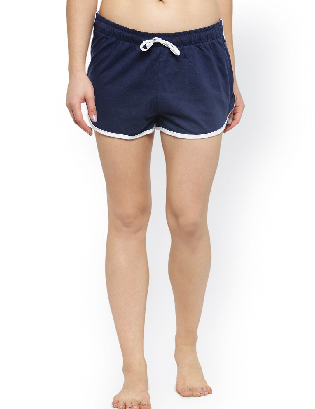 Kotty Pack of 2 Printed Sleep Shorts KTT2PCSLEEPSHORTSSET12