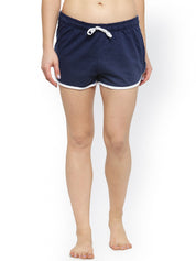 Kotty Pack of 2 Printed Sleep Shorts KTT2PCSLEEPSHORTSSET12