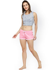 Kotty Pack of 2 Sleep Shorts KTT2PCSLEEPSHORTSSET14