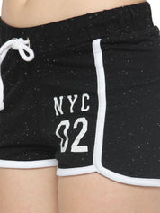 Kotty Pack of 2 Printed Sleep Shorts KTT2PCSLEEPSHORTSSET24