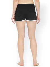 Kotty Pack of 2 Printed Sleep Shorts KTT2PCSLEEPSHORTSSET25