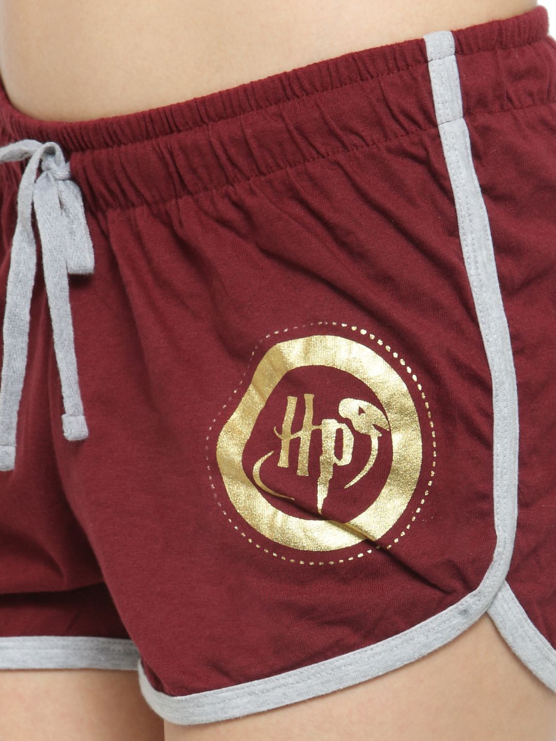 Kotty Pack of 2 Printed Sleep Shorts KTT2PCSLEEPSHORTSSET28