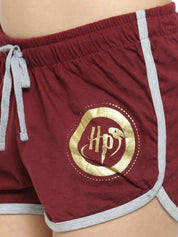 Kotty Pack of 2 Printed Sleep Shorts KTT2PCSLEEPSHORTSSET28