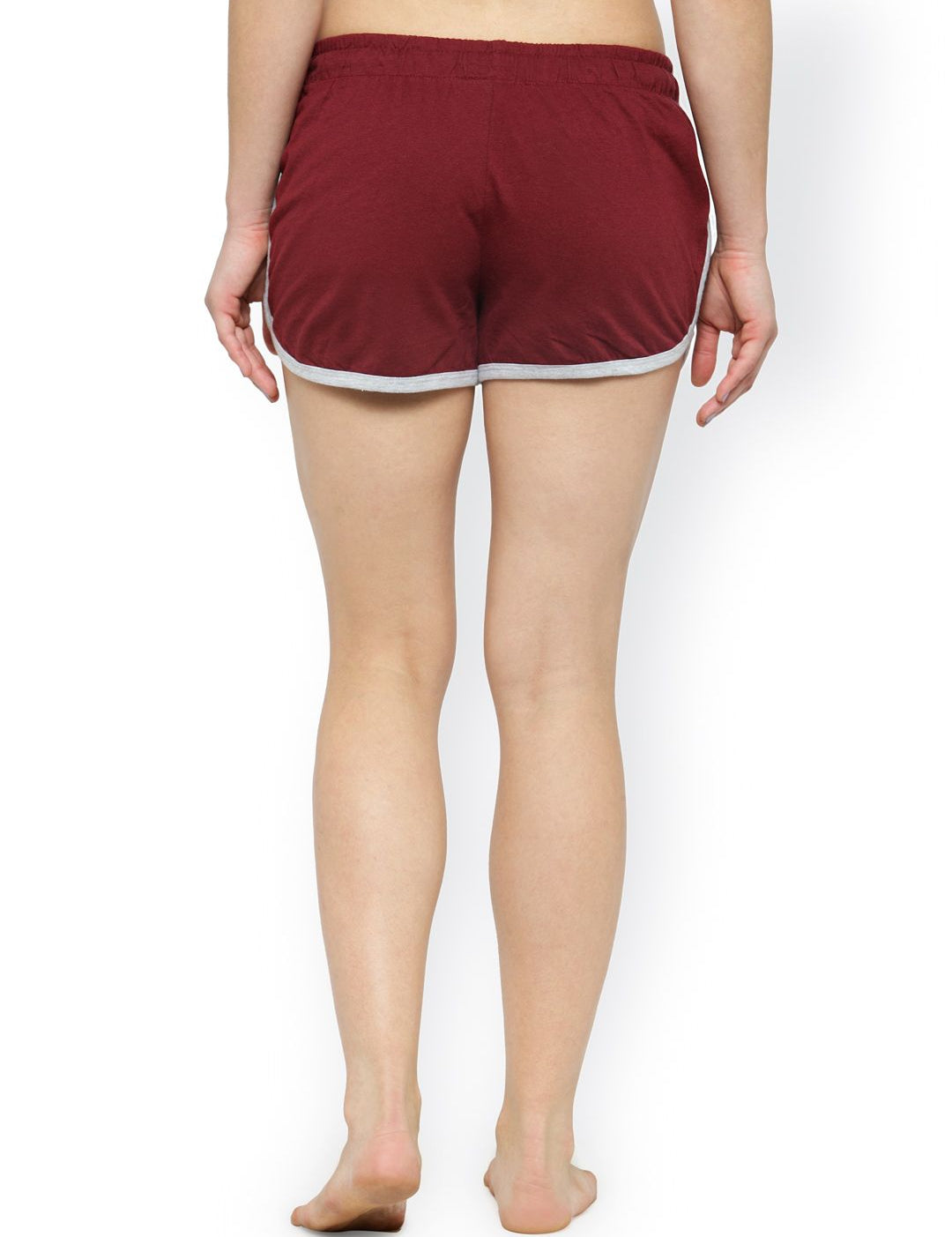 Kotty Pack of 2 Printed Sleep Shorts KTT2PCSLEEPSHORTSSET28