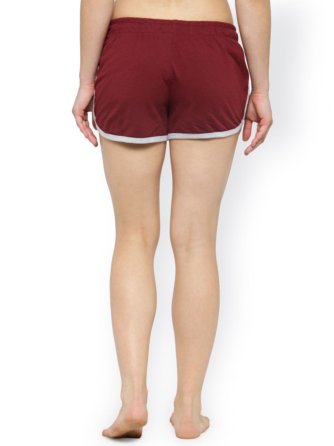 Kotty Pack of 2 Printed Sleep Shorts KTT2PCSLEEPSHORTSSET28