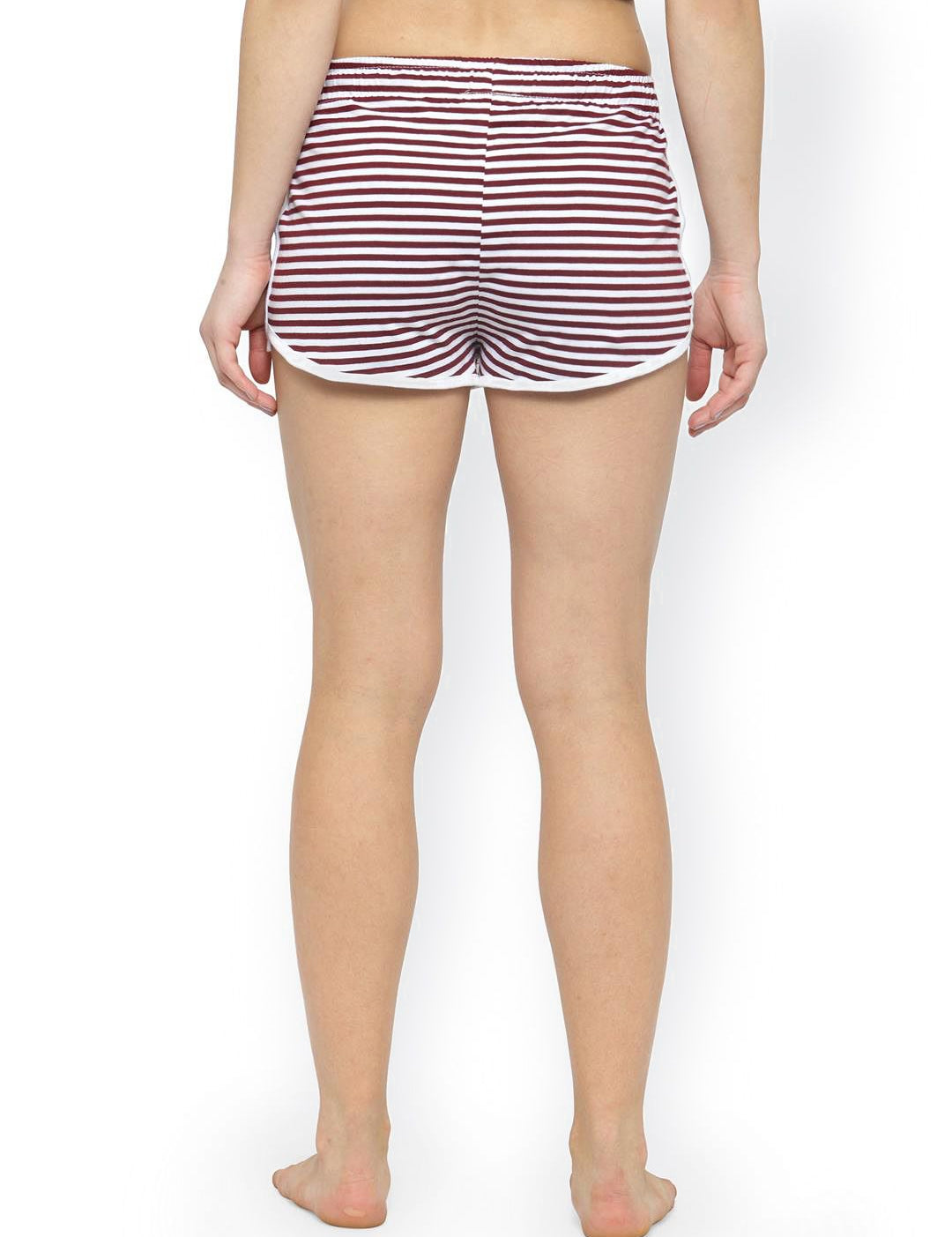 Kotty Pack of 2 Printed Sleep Shorts KTT2PCSLEEPSHORTSSET28