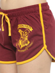 Kotty Pack of 2 Printed Sleep Shorts KTT2PCSLEEPSHORTSSET29