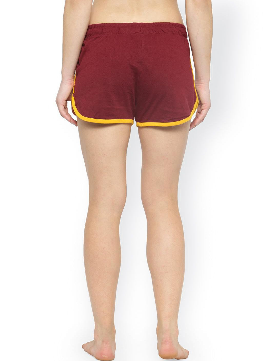 Kotty Pack of 2 Printed Sleep Shorts KTT2PCSLEEPSHORTSSET29