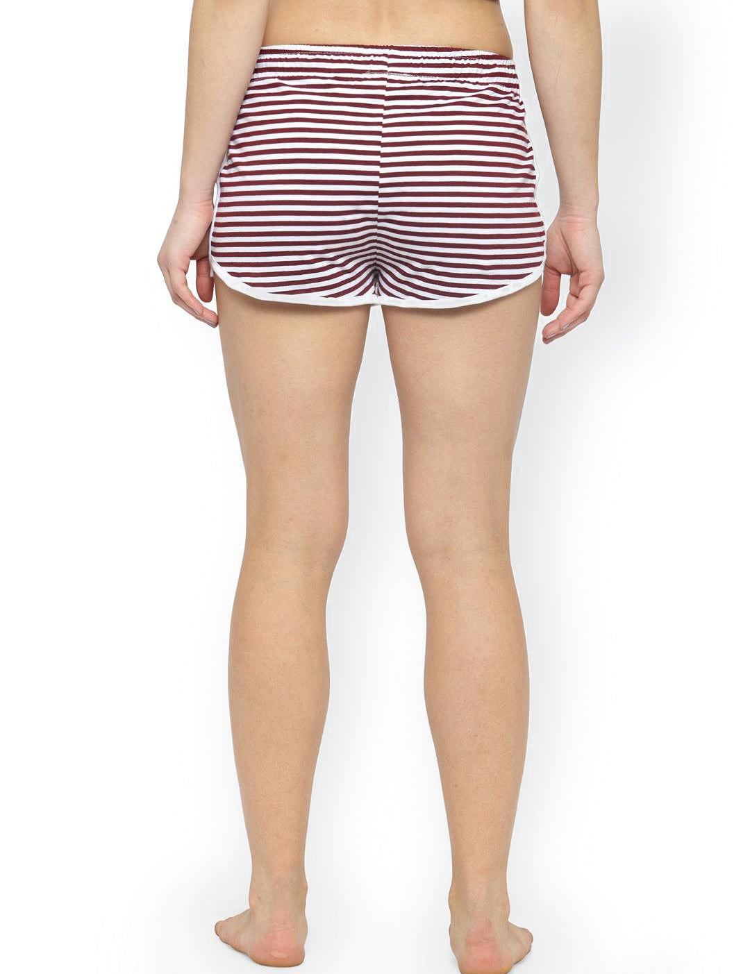 Kotty Pack of 2 Printed Sleep Shorts KTT2PCSLEEPSHORTSSET29