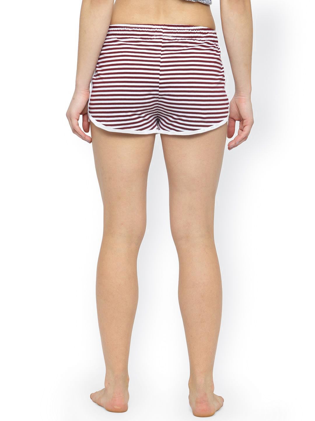 Kotty Pack of 2 Printed Sleep Shorts KTT2PCSLEEPSHORTSSET29