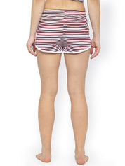 Kotty Pack of 2 Printed Sleep Shorts KTT2PCSLEEPSHORTSSET29