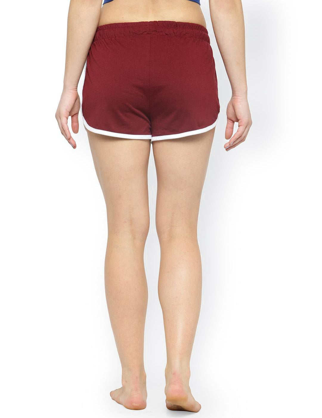 Kotty Pack of 2 Printed Sleep Shorts KTT2PCSLEEPSHORTSSET30