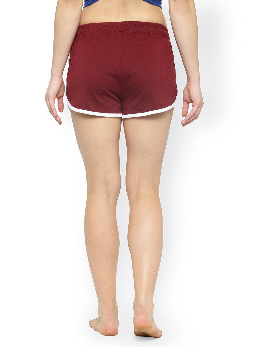 Kotty Pack of 2 Printed Sleep Shorts KTT2PCSLEEPSHORTSSET30