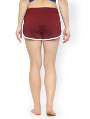 Kotty Pack of 2 Printed Sleep Shorts KTT2PCSLEEPSHORTSSET30