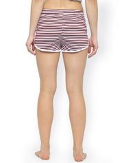 Kotty Pack of 2 Printed Sleep Shorts KTT2PCSLEEPSHORTSSET30