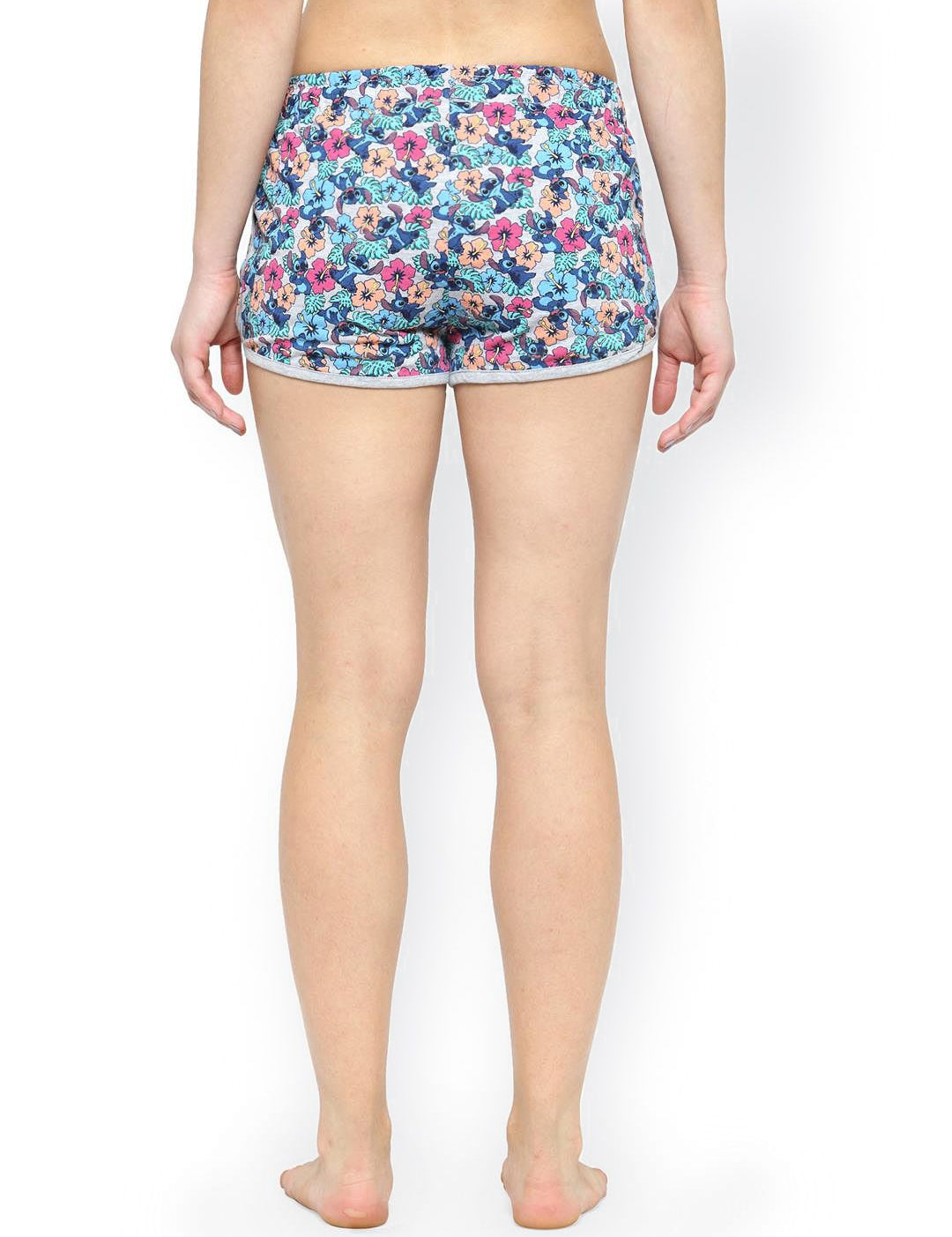 Kotty Pack of 2 Printed Sleep Shorts KTT2PCSLEEPSHORTSSET32