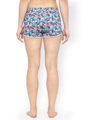 Kotty Pack of 2 Printed Sleep Shorts KTT2PCSLEEPSHORTSSET32