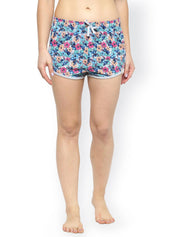 Kotty Pack of 2 Printed Sleep Shorts KTT2PCSLEEPSHORTSSET32